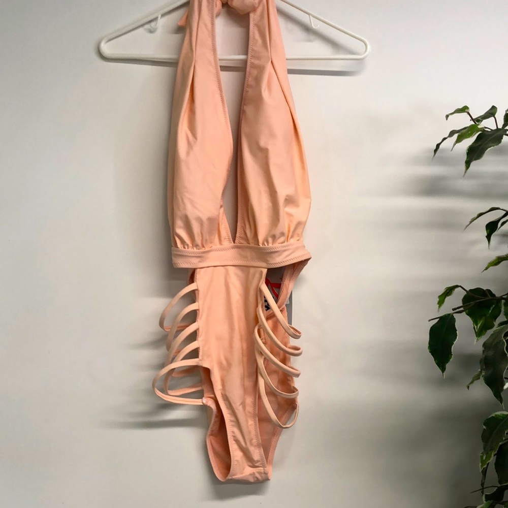 NWT Yira Bathing Suit